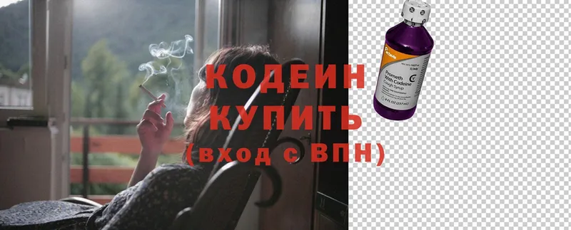 Кодеиновый сироп Lean Purple Drank  Гаврилов Посад 